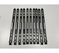 10 X Mercedes Benz V-Klasse/Vito Gleitschiene f. Schienensystem A4479507003