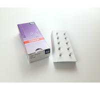 OSRAM ORIGINAL 1,2W Glühlampe, Instrumentenbeleuchtung,Glühlampe, Zusatzbremsleuchte 24V 2741