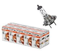 10 x Osram H7 Lampe 24V 70W E1 Made in Germany 24 Volt 70 Watt 64215 H7 lamp