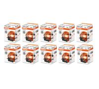 10 x OSRAM Halogenlampe HB3 ORIGINAL LINE 12V 60W P20d 9005