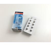 Osram W5W 12V 5W W2,1x9,5d 1Stk.Osram