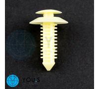 10 x Türverkleidung Befestigung Clips für Ford GM Jeep Pontiac - N805612.S100