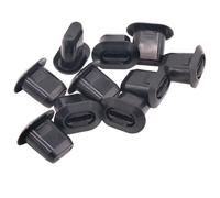 10 x YOU.S Halterung Rücklicht Clips für Land Rover Freelander 2 / Range Rover