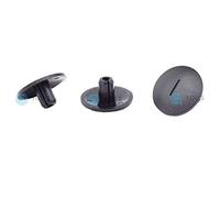 10 x YOU.S Original Befestigung Clips Fußmatte Radlauf KopfØ : 29 mm - 6142789