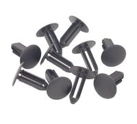 10 x YOU.S Original Befestigung Clips Innenverkleidung für FORD - 6560532