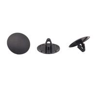 10 x YOU.S Original Befestigung Clips Innenverkleidung für TOYOTA - 90467-08124