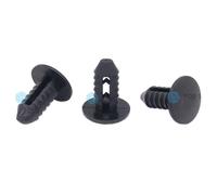 10 Stück YOU.S Original Befestigung Clips Stoßstange für FIAT Doblo - 51701542