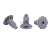10 x YOU.S Original Befestigung Clips Stoßstange Lochkreis: 9 mm - A0009880328