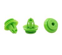 10 x YOU.S Original Befestigung Clips Türverkleidung für HONDA - 91560-SLJ-J01