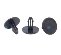 10 x YOU.S Original Befestigung Clips Windlauf für HONDA Accord 91501-SNA-003