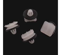 10 Stück YOU.S Original Befestigung Clips Zierleisten für HONDA - 76222-SP1-003