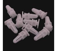 10 x YOU.S Original Einstiegsleiste Türschwelle Befestigung Clips Lockreis Ø ca. 8 mm - 51478234047