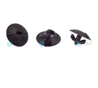 10 x YOU.S Original Motorhaube Amaturenbrett Befestigung Clips für OPEL