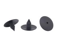 10 x YOU.S Original Radkasten Verkleidung Befestigung Clips für Renault Safrane