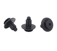 10 x YOU.S Original Radlauf Kotflügel Befestigung Clips für Nissan Subaru