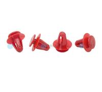 10 x YOU.S Original Türverkleidung Befestigung Clips für SUZUKI / TOYOTA Corolla