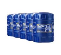 60 (3x20) Liter MANNOL TRAKTOR SUPEROIL SAE 15W-40