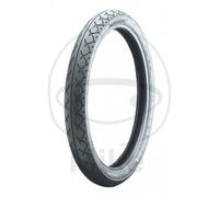 100/90-18 56H Pneumatisch HEIDENAU K65 BMW 650 F St 1997-1999