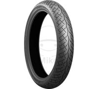 Bridgestone - Battlax Bt46 - 100/90 -18 Tl 56h - Sommerreifen