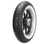 Metzeler ME888 Marathon Ultra WW ( 100/90-19 TL 57H BR, M/C, Vorderrad WW )