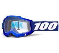 100% Accuri 2 2028 Brille Blau