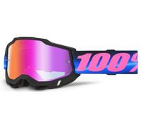 100% Accuri 2 Brille Superdome verspiegelt