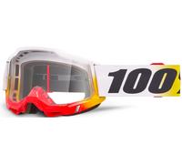 100% Crossbrille Accuri Gen. 2 Einheitsgröße Torken