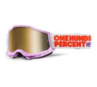 100% Crossbrille Accuri Gen. 2 Einheitsgröße