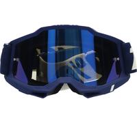 100% ACCURI II DEEPMARINE Brille blau-Glas blau versp.