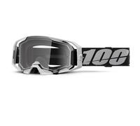 100% Armatic Brille Rapid Klar