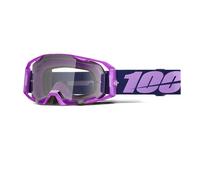 100% Crossbrille Armatic Toyoko - Klare Linse - Einheitsgröße