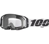 100% ARmatic Clear Goggle weiß