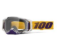 100% Armega Brille Difenbak Klares Glas