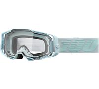 100% Armega Brille Fargo Klares Glas