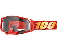 100% Armega Brille Nuketown Klares Glas