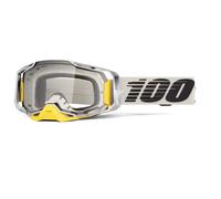 100% Armega Brille Viggo Klares Glas