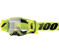 100% Armega Forecast Roll Off Brille Nuclear Citrus Gelb