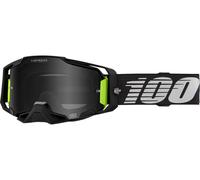 100% Armega Goggle Hiper Mirror Lens