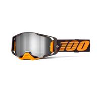 100% Armega HiPER Goggle - Mirror Lens Acosta