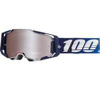 100 % Armega Hiper Novel MX Motocross Cross Brille MTB BMX Quad DH