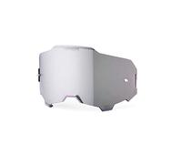 100% ARMEGA Replacement Linse HiPER Silber Spiegel, Silber