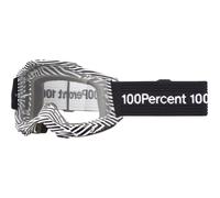 100% Crossbrille Accuri Gen. 2 Einheitsgröße