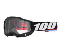 100% Accuri 2 Brille Superdome