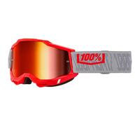 100% Crossbrille Accuri Gen. 2 Einheitsgröße