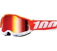 100% Crossbrille Accuri Gen. 2 Orange