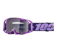 100% Crossbrille Armatic Toyoko - Klare Linse - Einheitsgröße