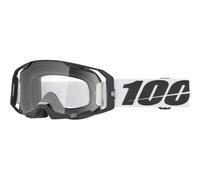 100% Crossbrille Armatic Caldwell Klare Linse Einheitsgröße