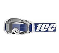 100percent Armatic Off-road Goggles Clear