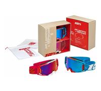 100% Crossbrille ARmatic Jett Lawrence Limited Edition, 2 Pack