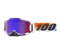 100% Crossbrille Armega Einheitsgröße